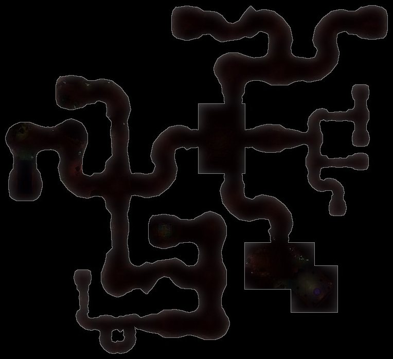 Lower Temple of Elemental Evil
