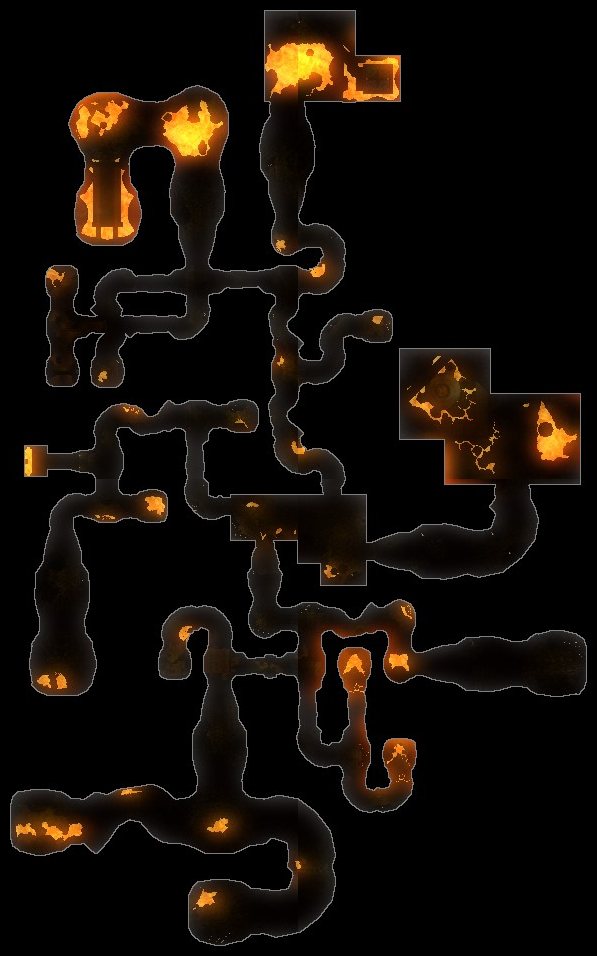 Lower Temple of Elemental Evil