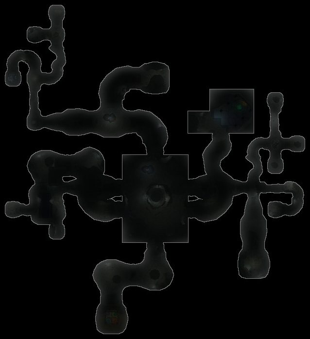 Lower Temple of Elemental Evil