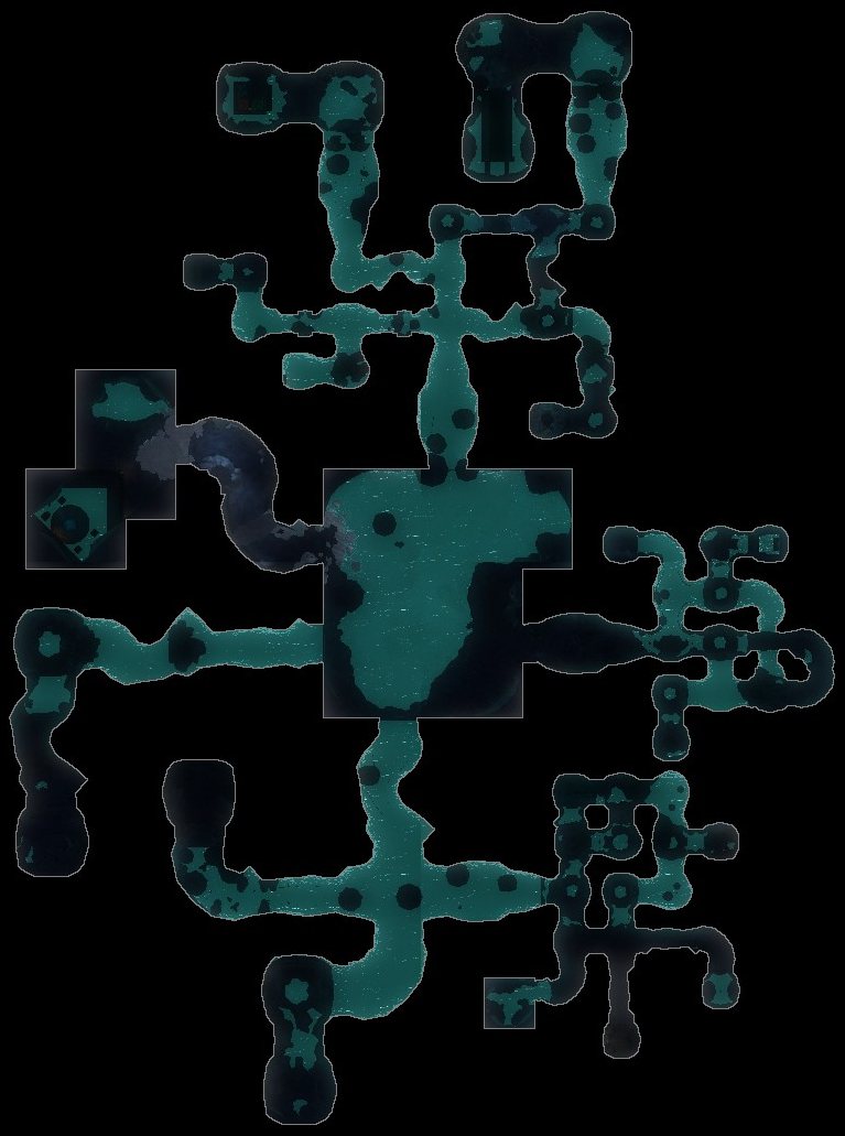 Lower Temple of Elemental Evil