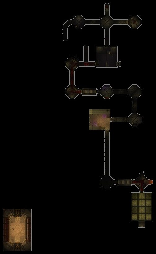 Citadel of the Dawn