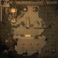 Citadel of the Dawn