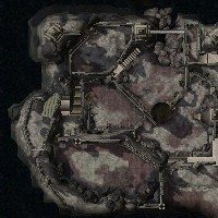 Amrath's Anchor