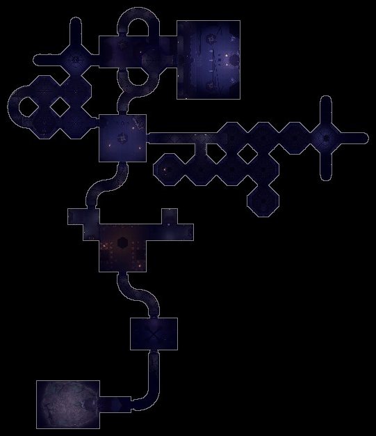 The Adamant Spire