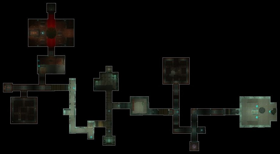 Magewright's Hall