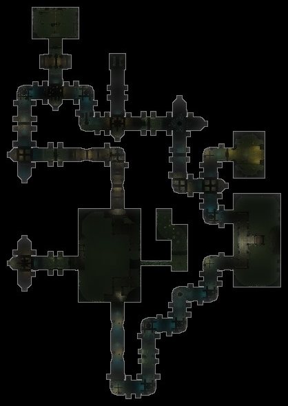 Sewer Ambuscade