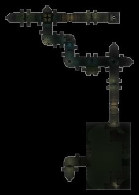 Sewer Ambuscade