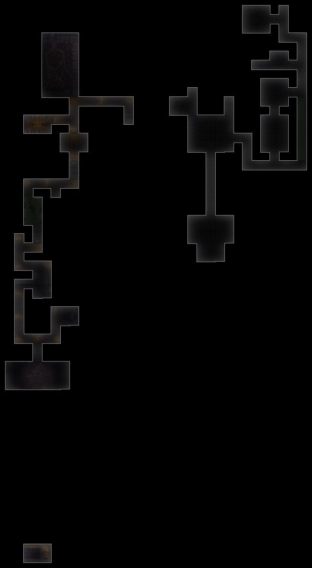 The Forsaken Temple