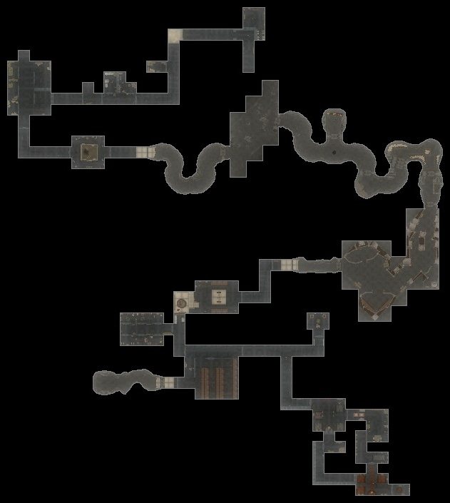 Slavers' Stockade