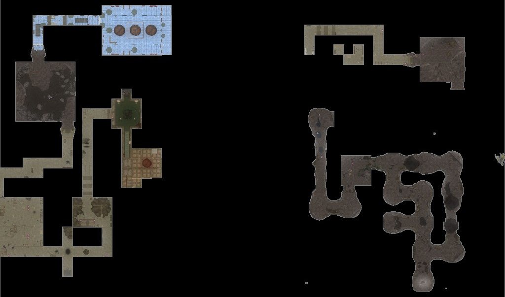 Slave Lords' Redoubt