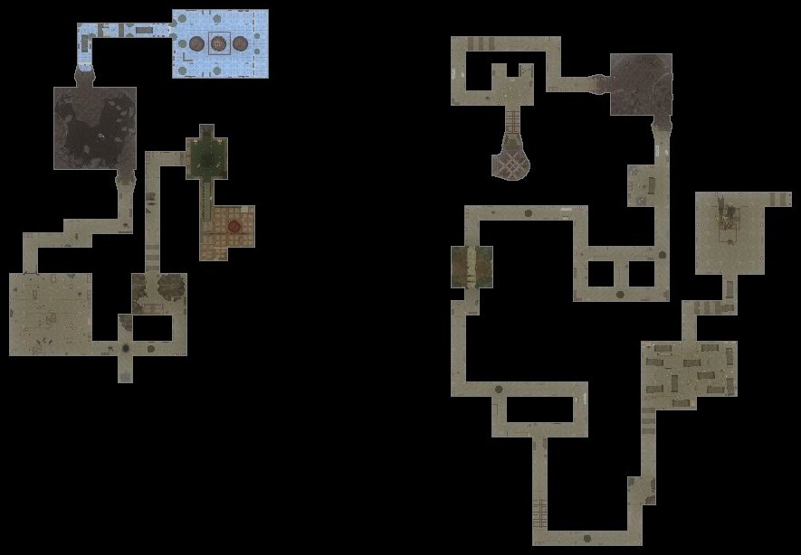 Slave Lords' Redoubt
