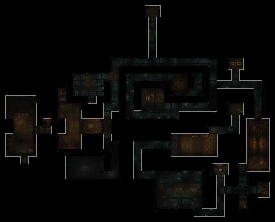 Slavers' Stockade