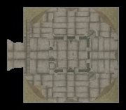 Temple of the Storm