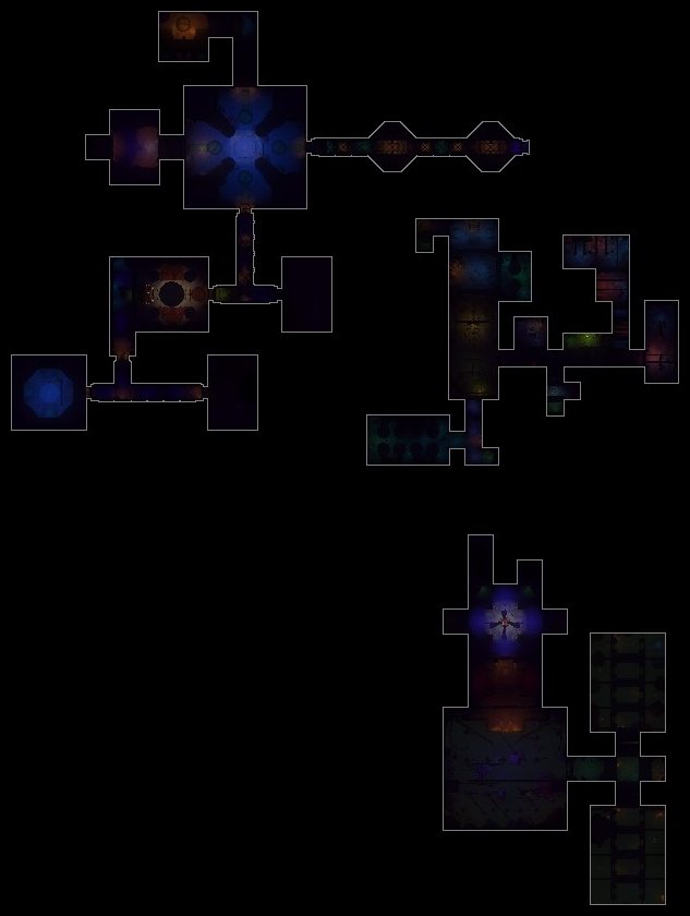 Castle Ravenloft
