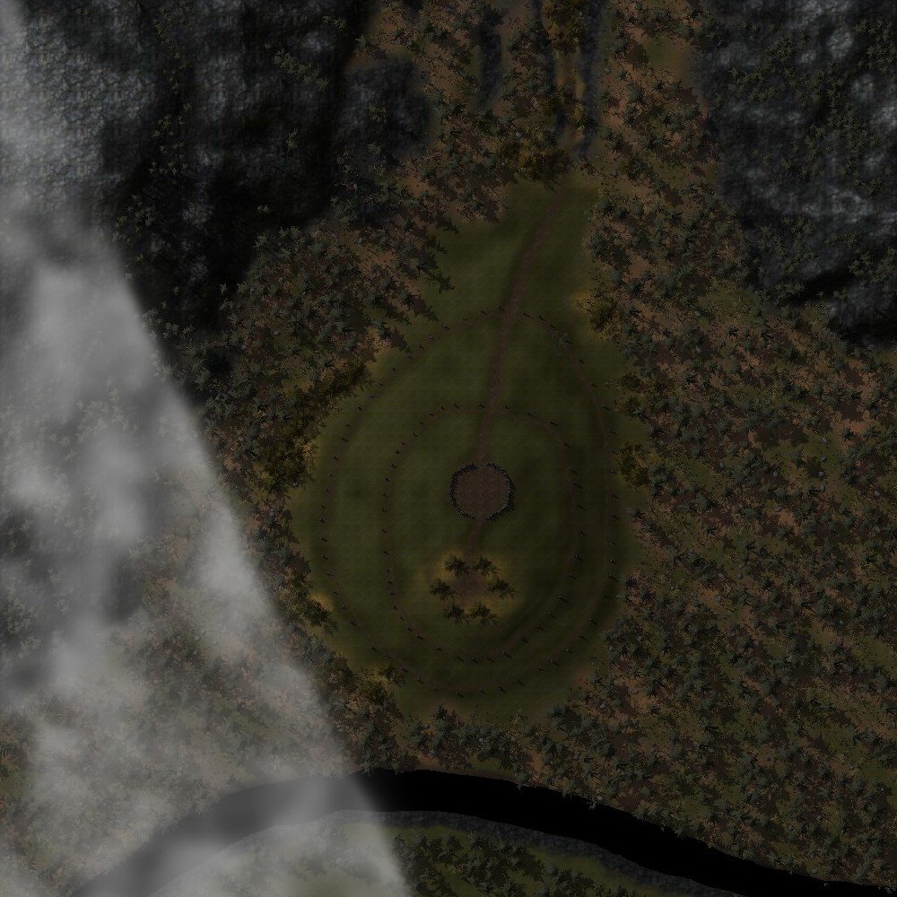 Yester Hill