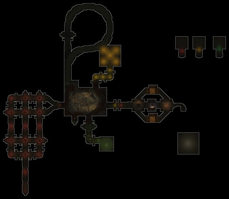Stormreach Dump