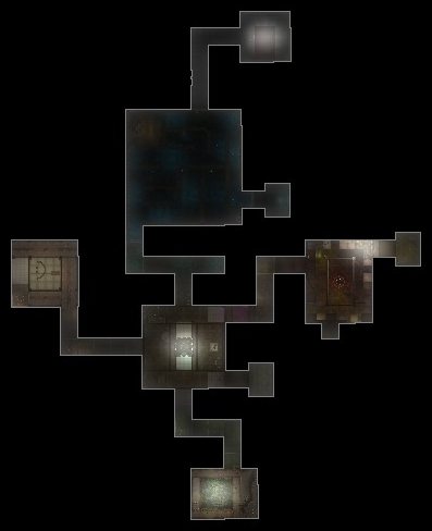 The Memory Library