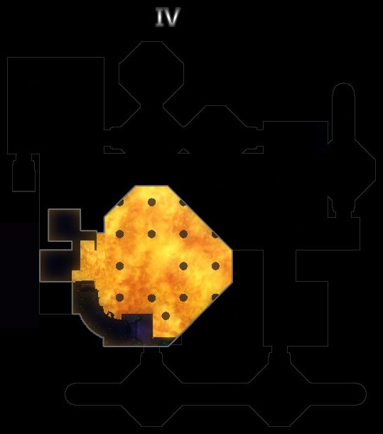 Brimstone Boulder Prison