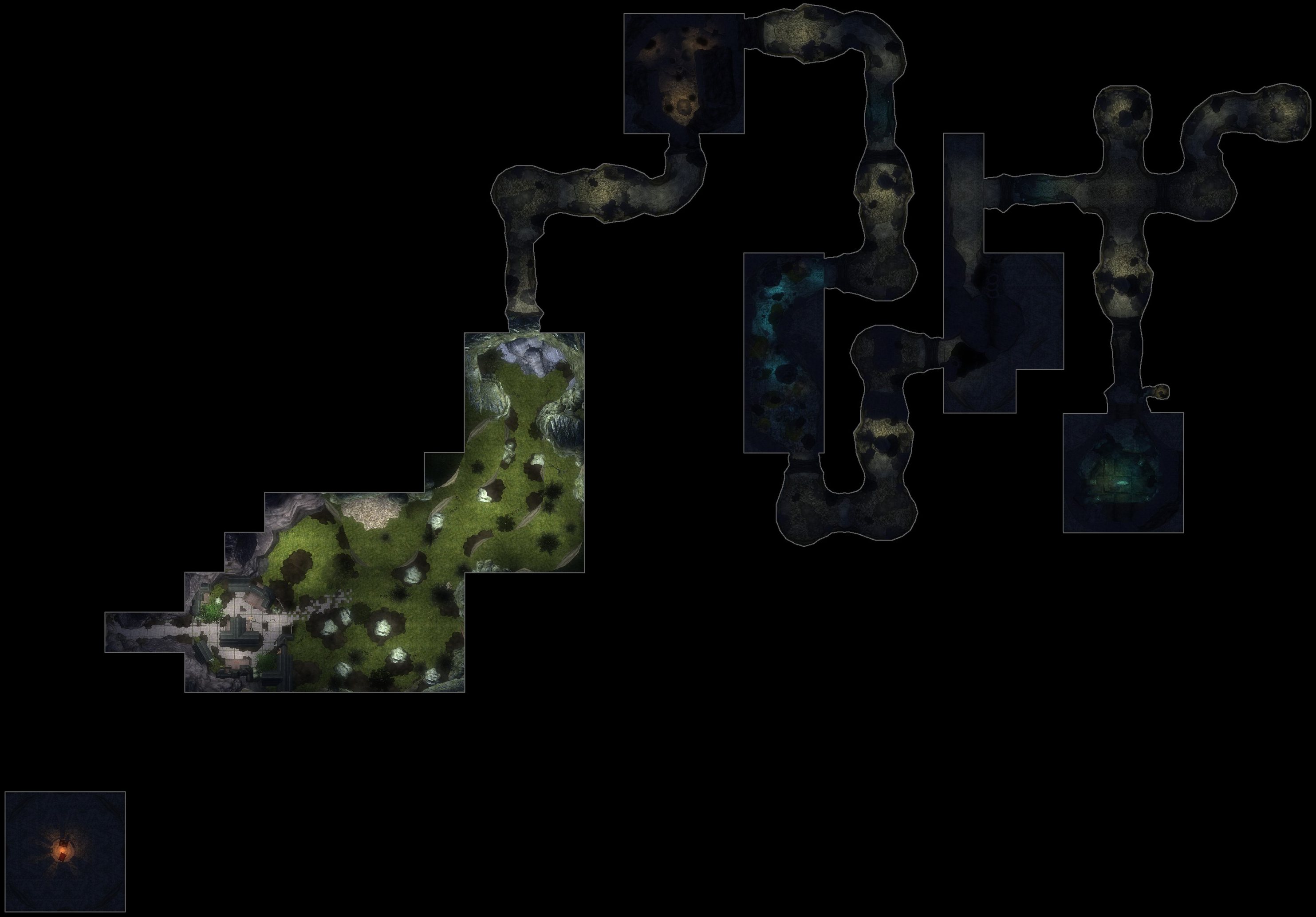 Mondo Valley