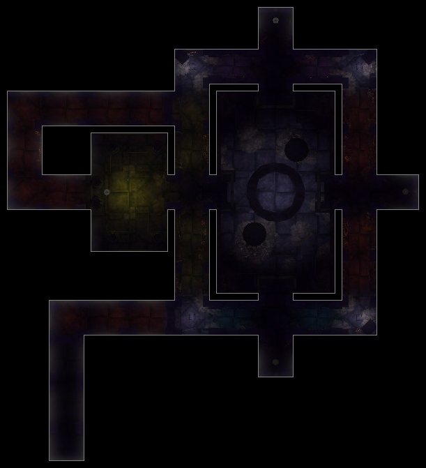 Spectral Dragon