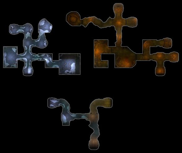 Orc Caves
