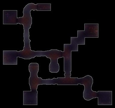 Bugbear Caves