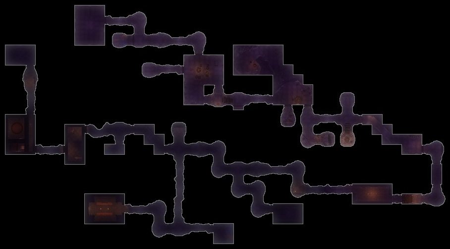 Hobgoblin Caves
