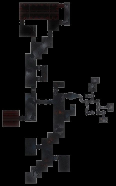 Temple of Evil Chaos