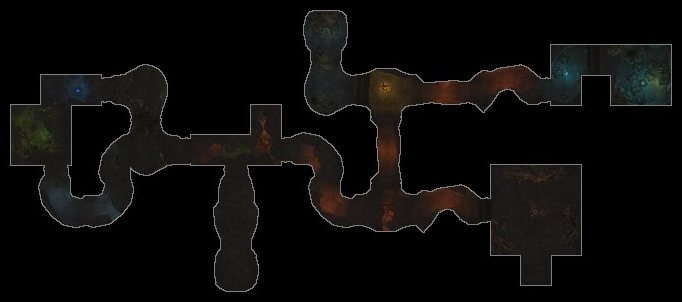Kobold Caves