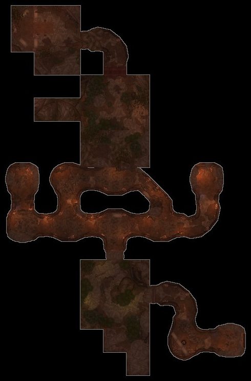 Sepulchre of the Ancients