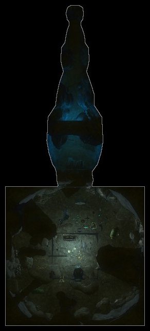 The Treasure Grove