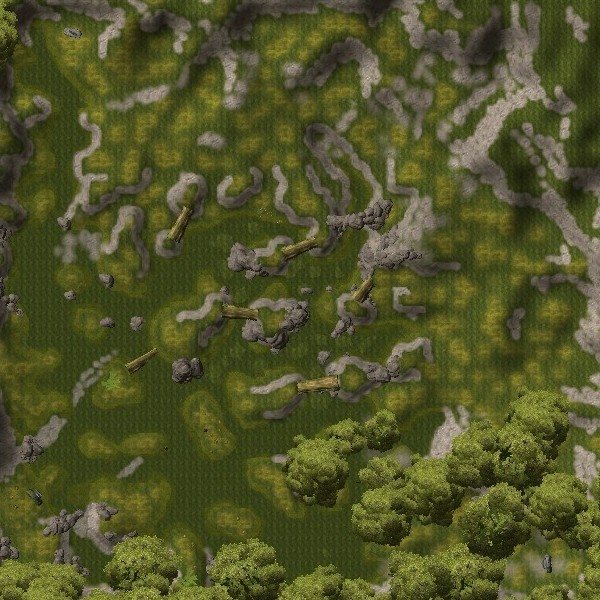 Fallmire Woods