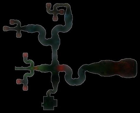 Roots of the Blessed Tree