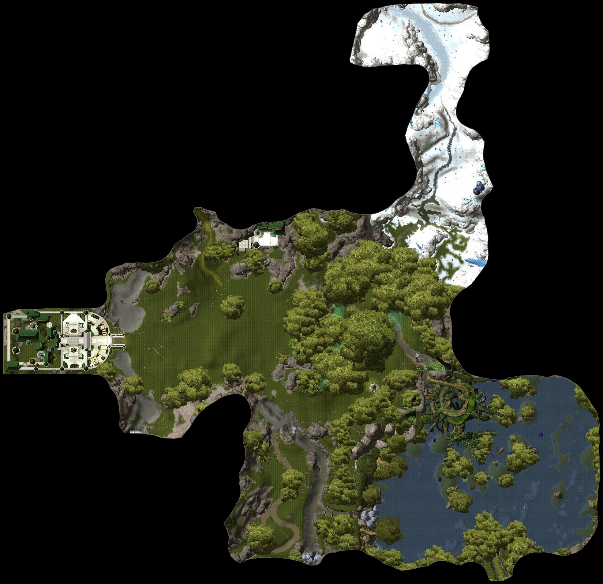 The Feywild