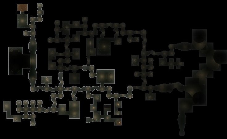 Lizardfolk Lair