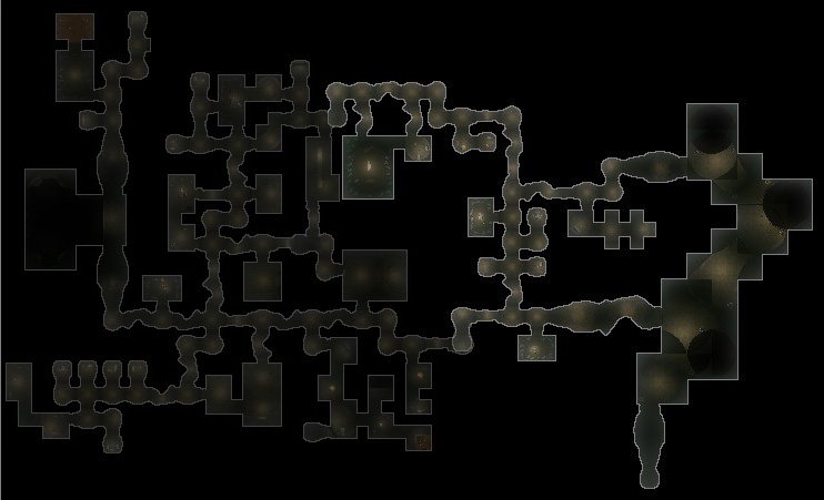 Lizardfolk Lair