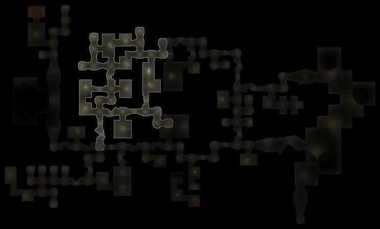 Lizardfolk Lair