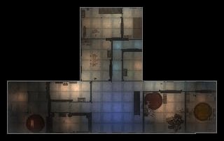 The Haunted House