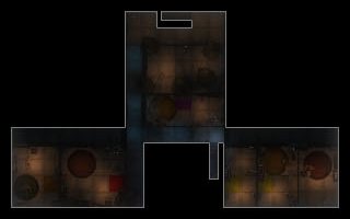 The Haunted House