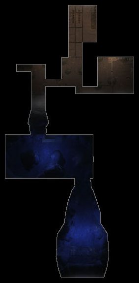 The Haunted House