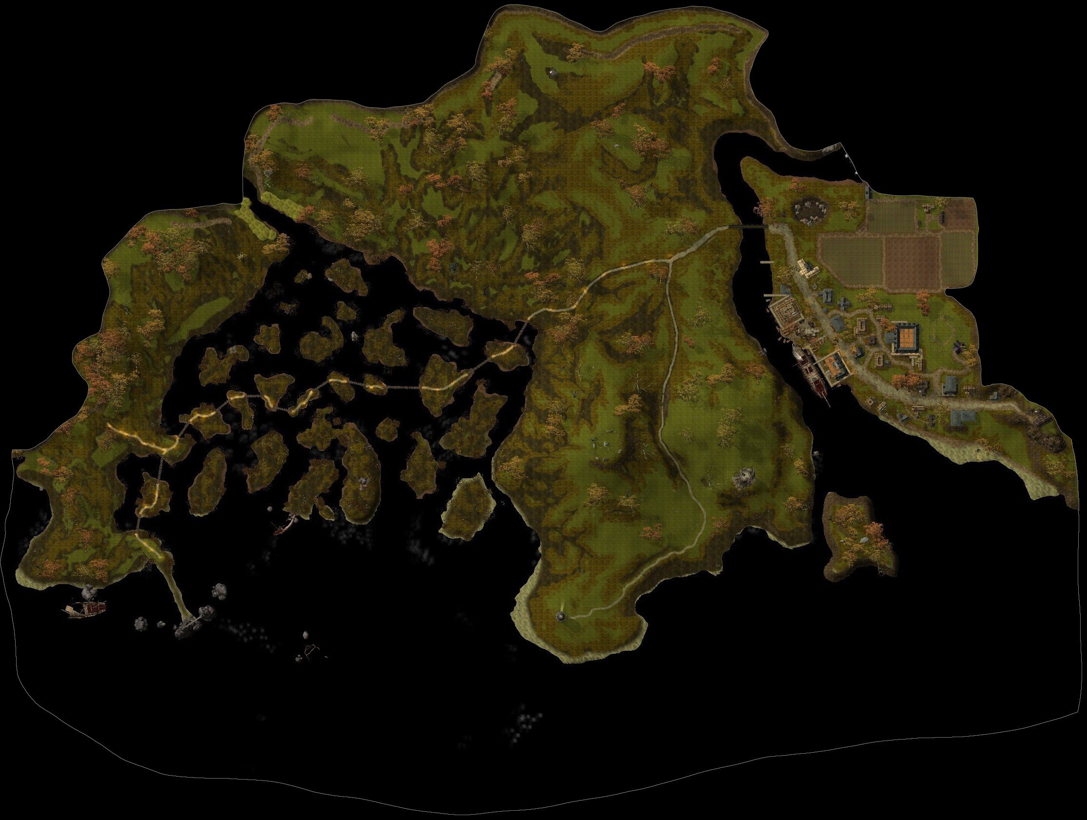 Saltmarsh