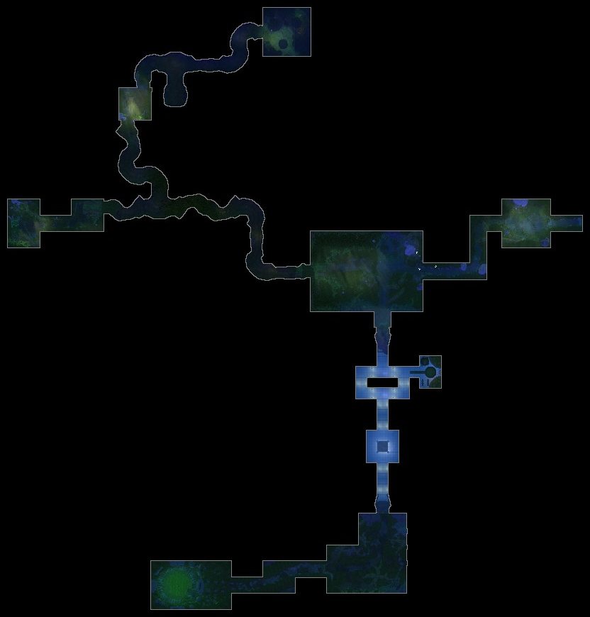 Hunters Hollow