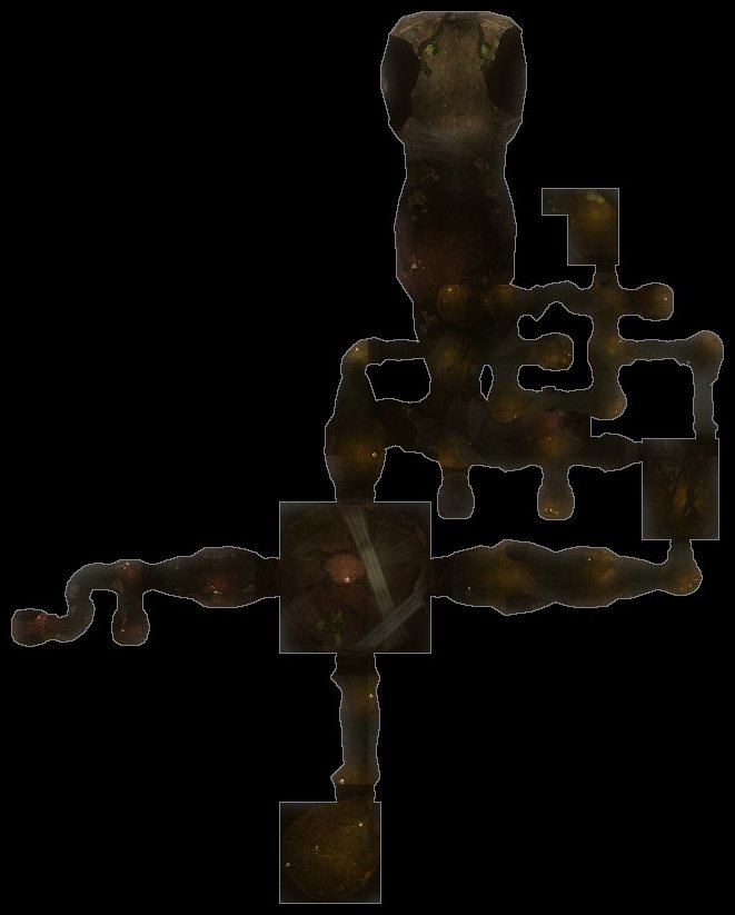 Ettercap Tree