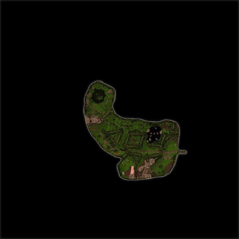 Rampage Site