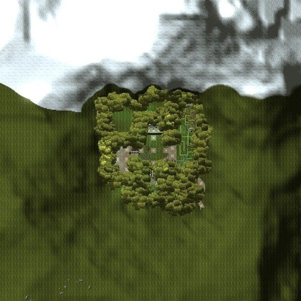 Hunt Tournament Grounds