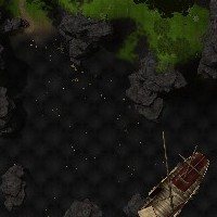 Journey to the Isle of Dread