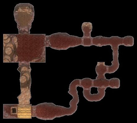 Maurauder Cavern