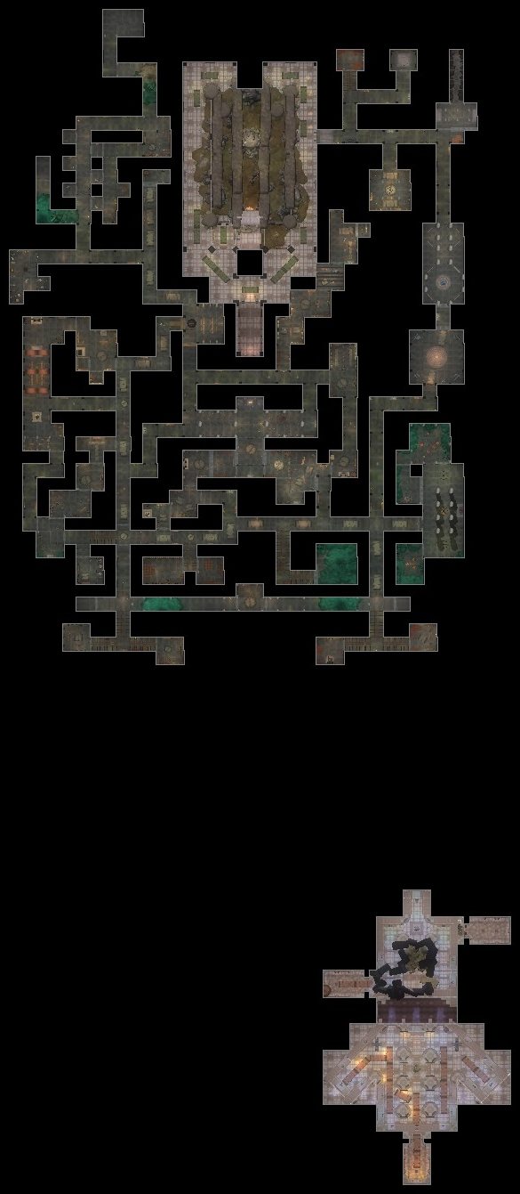 Temple of Elemental Evil
