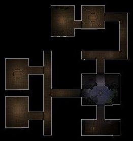 Hall of the Arcane Arts