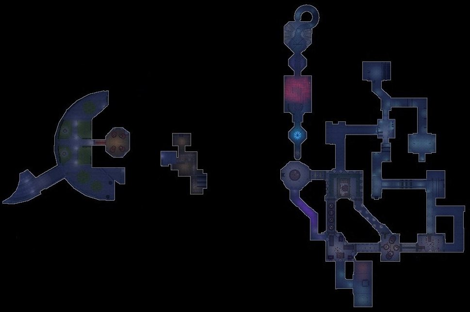 The Tower of Aureon